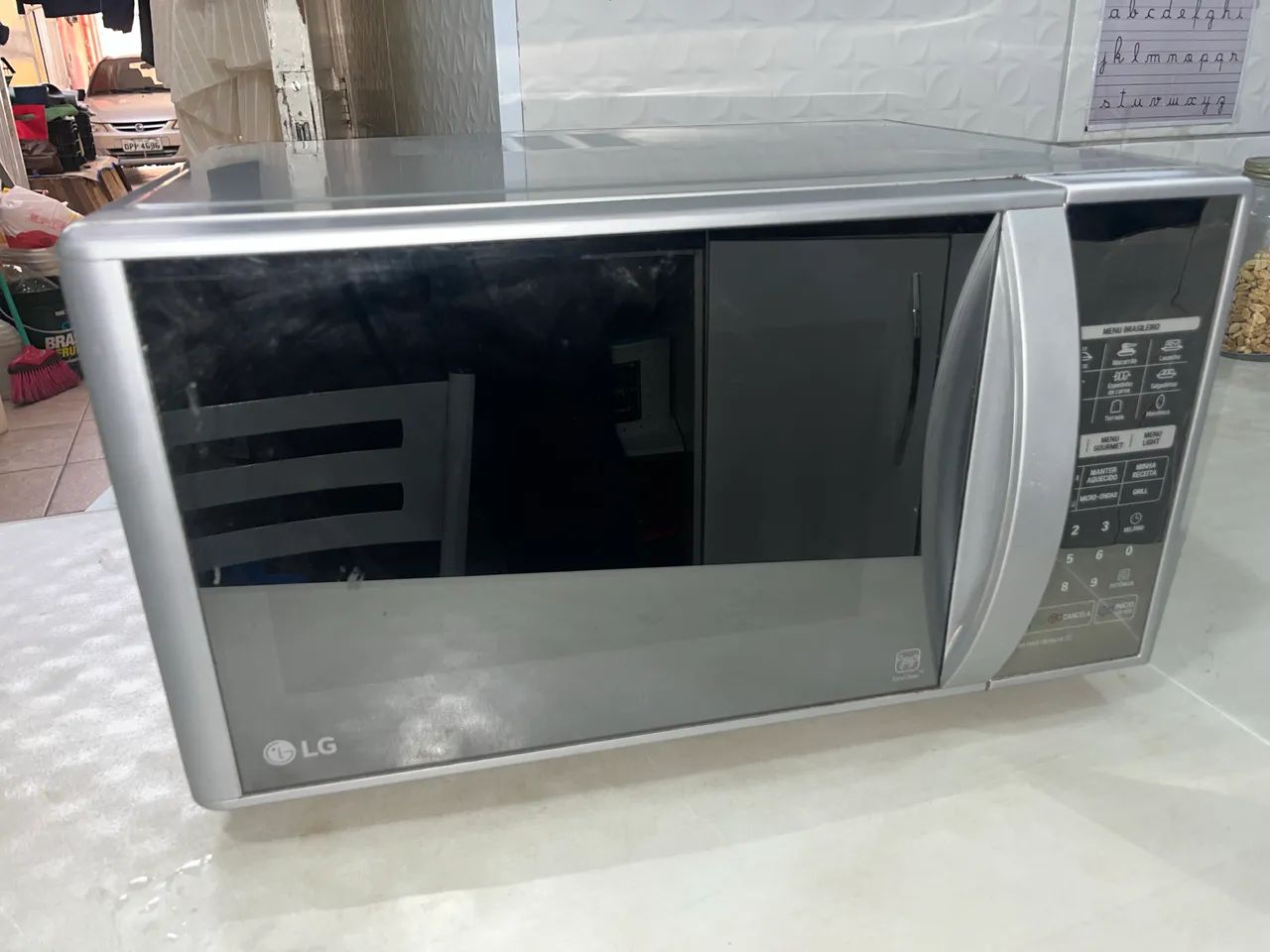 Microondas LG - Foto 2