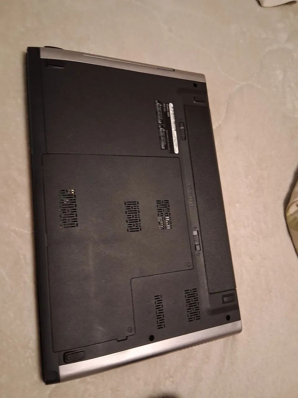 Notebook Dell Vostro | Intel i3 | 4GB RAM | HD 500GB | Windows 10 - Foto 3
