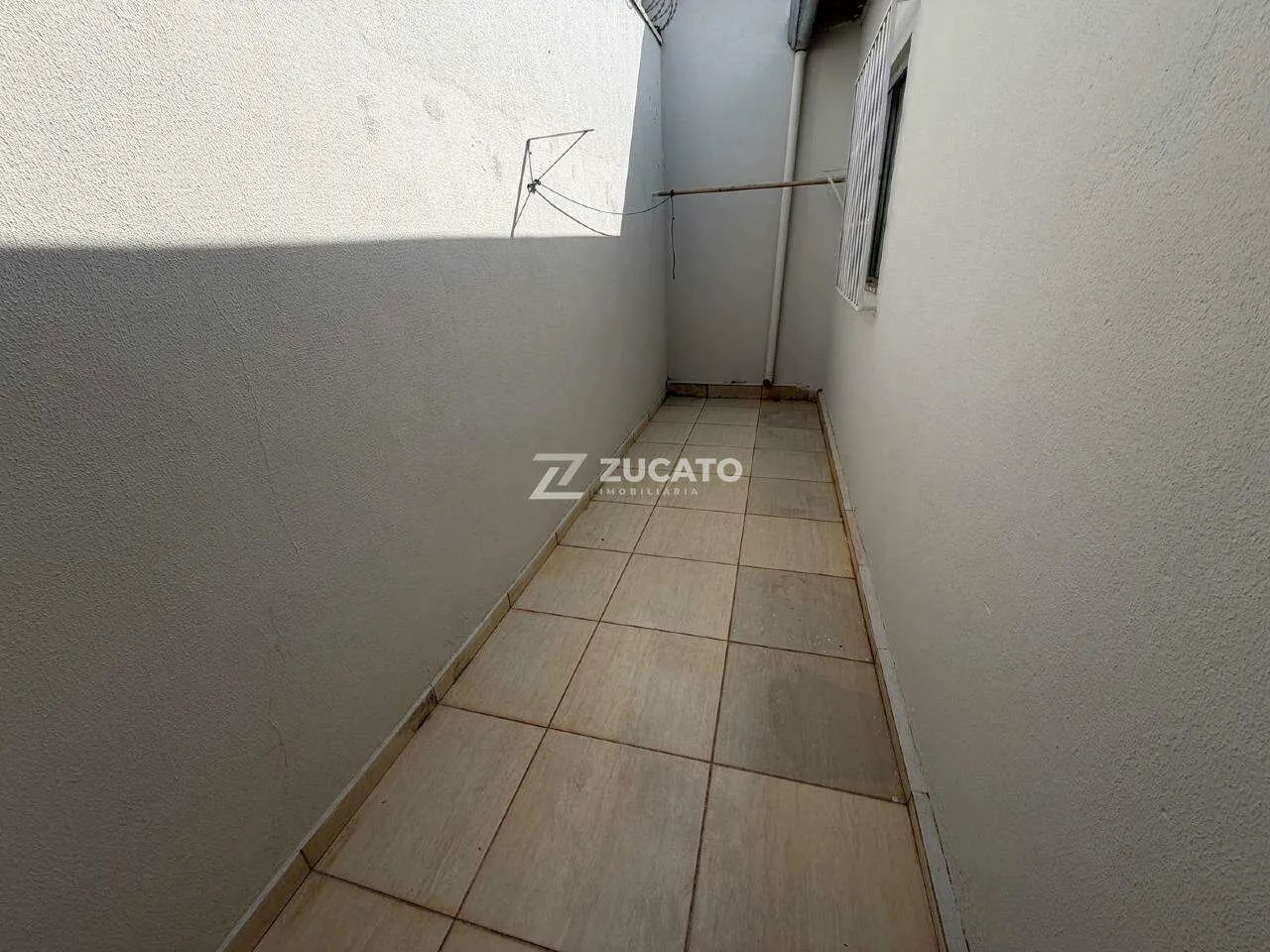 Casa com 4 dormitórios para alugar, 143 m² - Mangueiras - Uberaba/MG - Foto 5