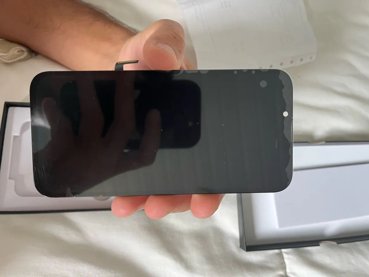 Tela do iPhone 13 - Foto 2