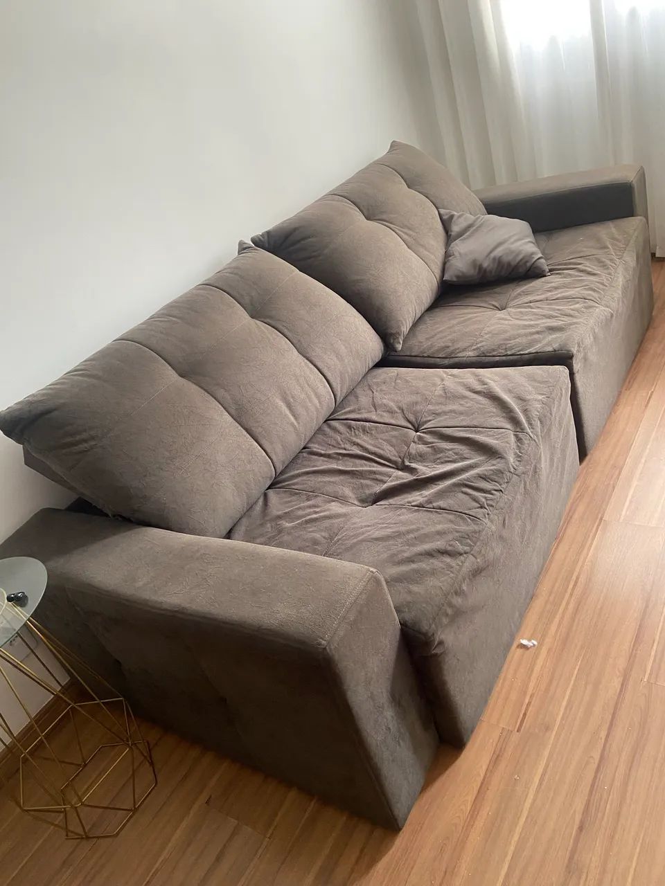 Sofá  retrátil  - Foto 2