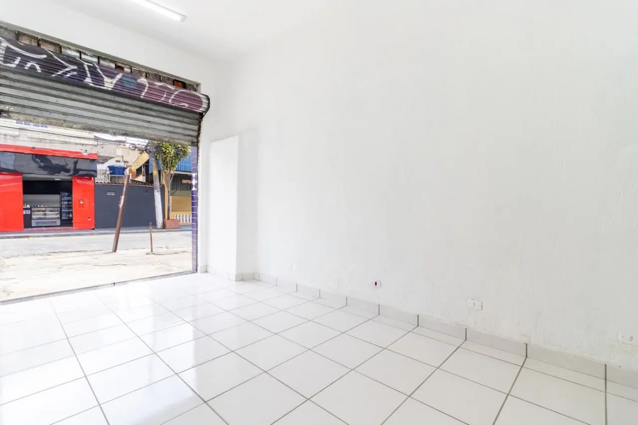 Loja na Avenida Ede, 1052 - A  25 m² - Foto 3