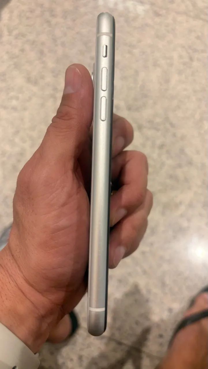 Ifhone 11 64gb - Foto 5
