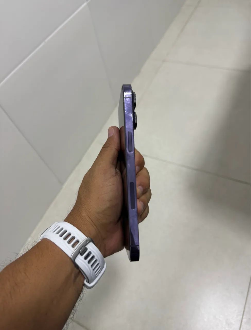 iPhone 14 Pro Max 1Tera - Foto 5