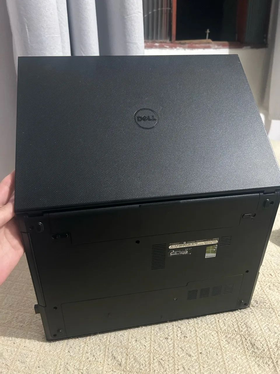 Notebook Dell - Foto 2