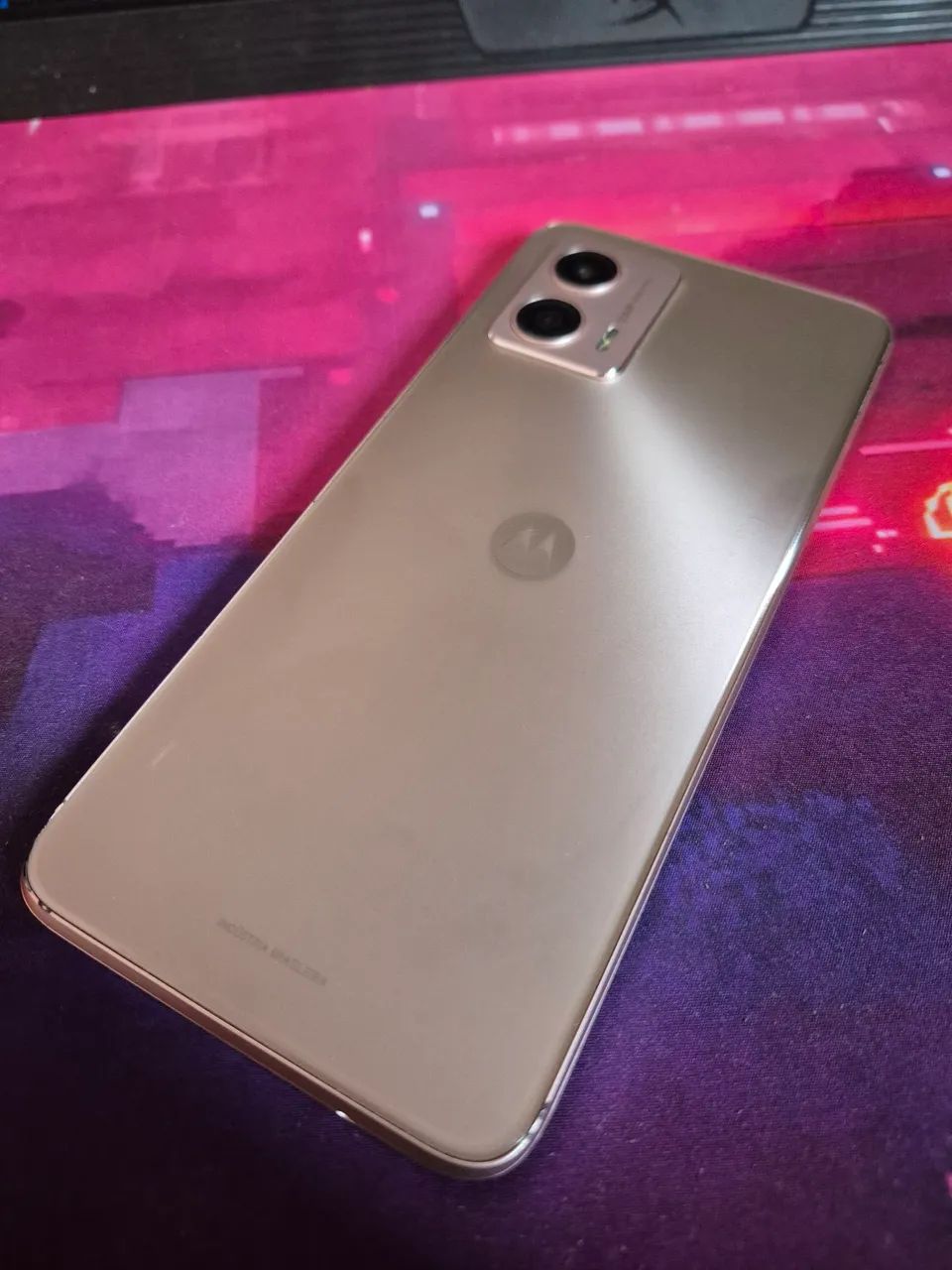 Moto G53 5G - Foto 3