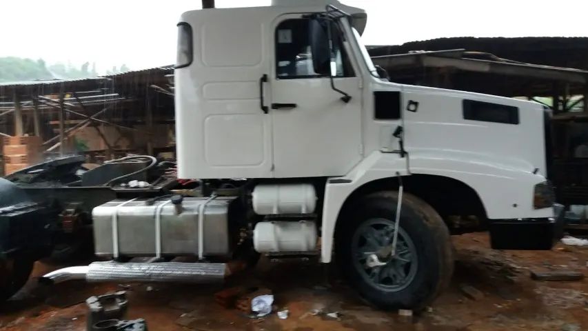 Volvo n10 intercooler II - Foto 4