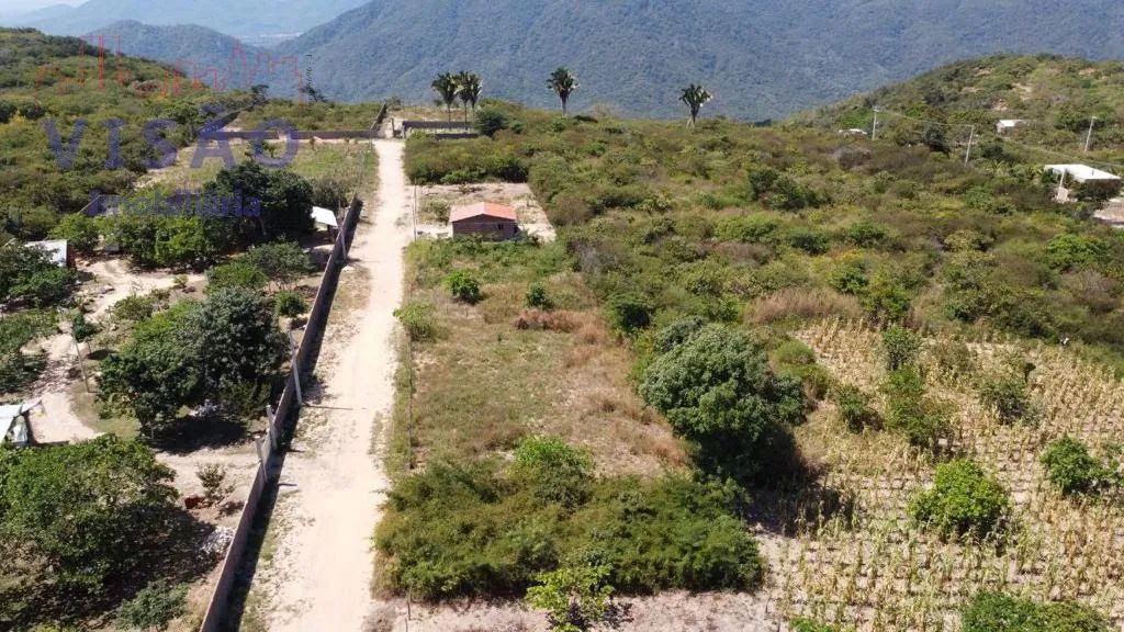 VENDE-SE ÁREA NA SERRA DE PORTALEGRE / RN - Foto 2