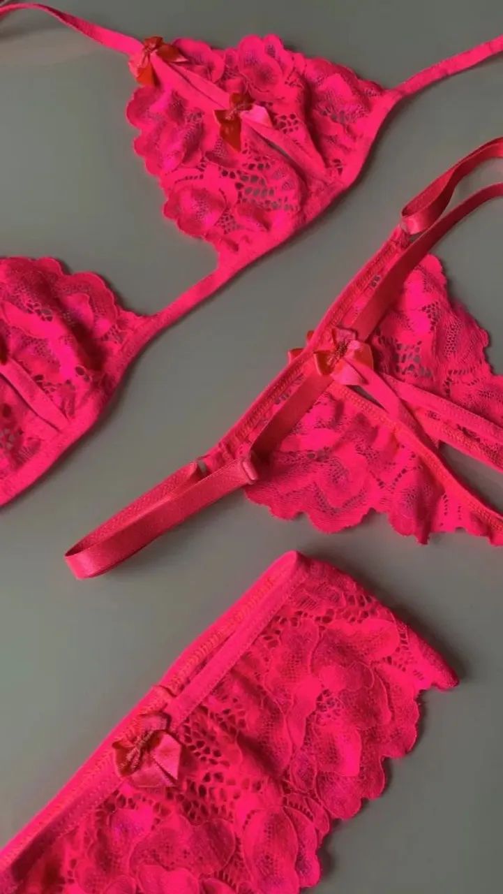 Lingerie Valentina  - Foto 4