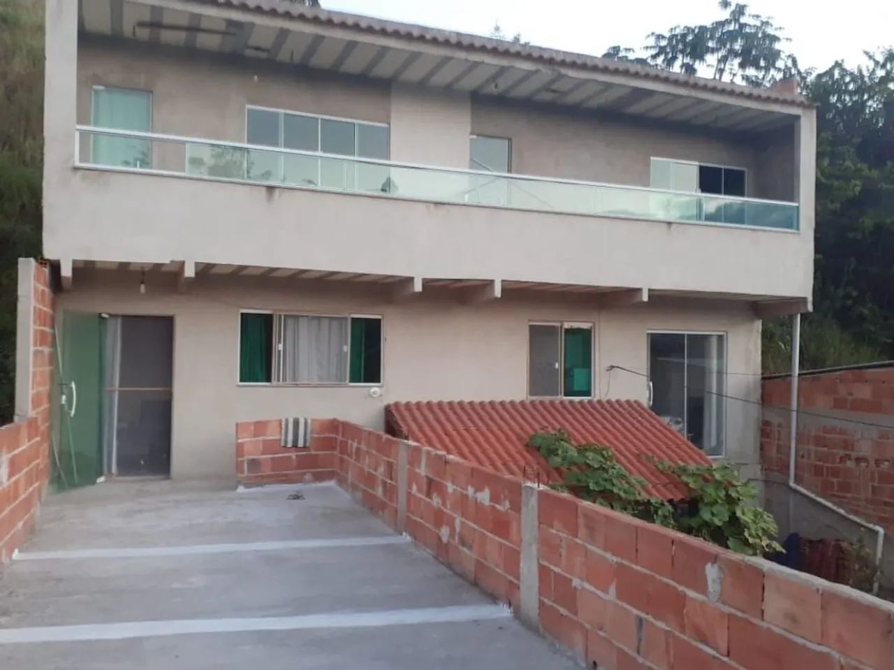 Casa em Vargem Alegre  - Foto 2