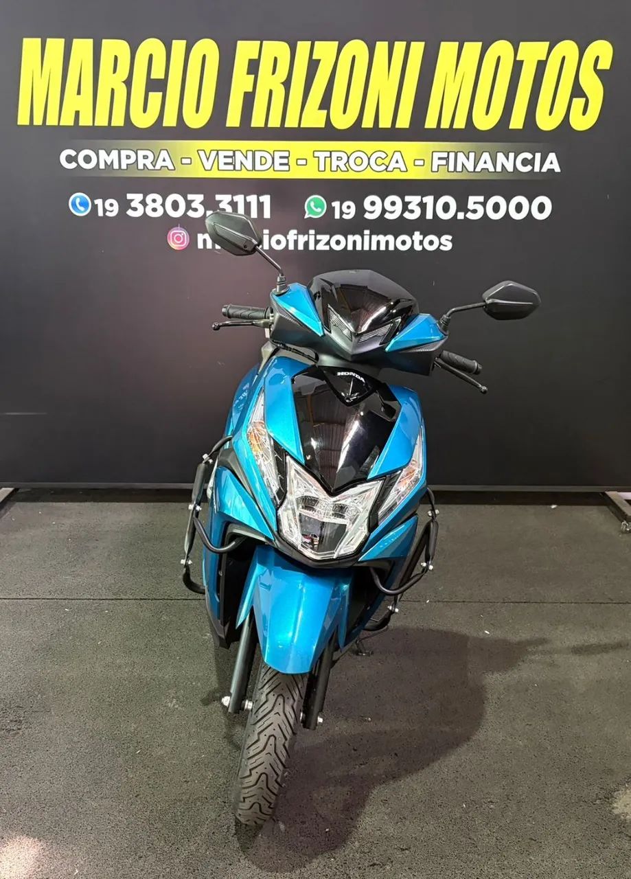 ELITE 125 - Foto 3