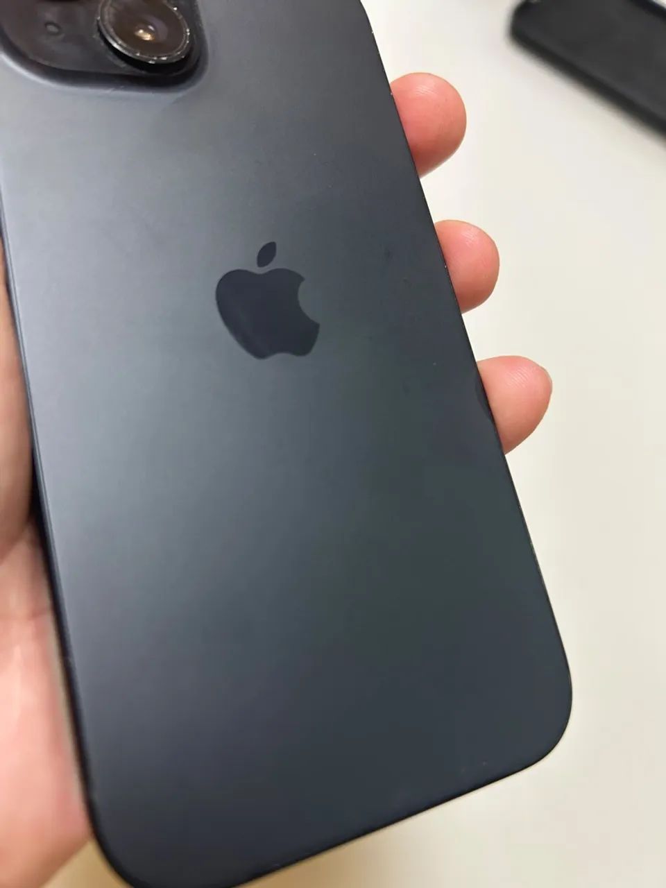 IPHONE 15 256GB SEMINOVO - Foto 2