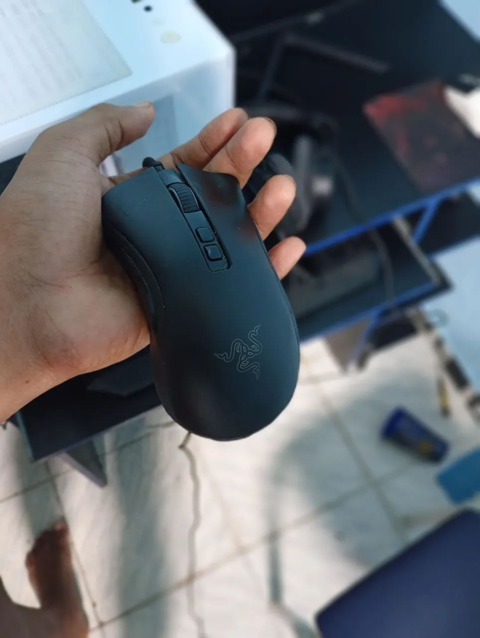 Mouse Razer - Foto 3
