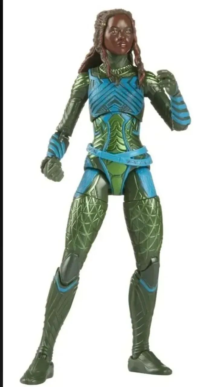 Marvel legends NAKIA - Foto 3