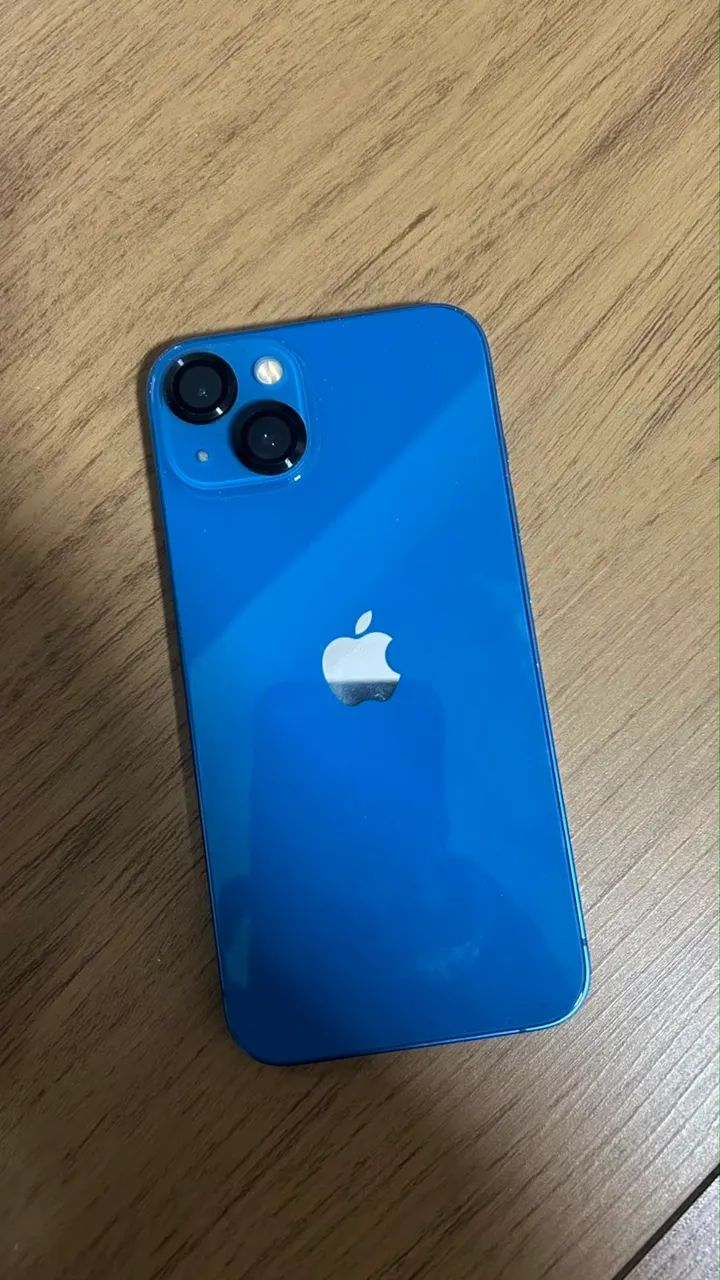 Iphone13 128gb - Foto 3