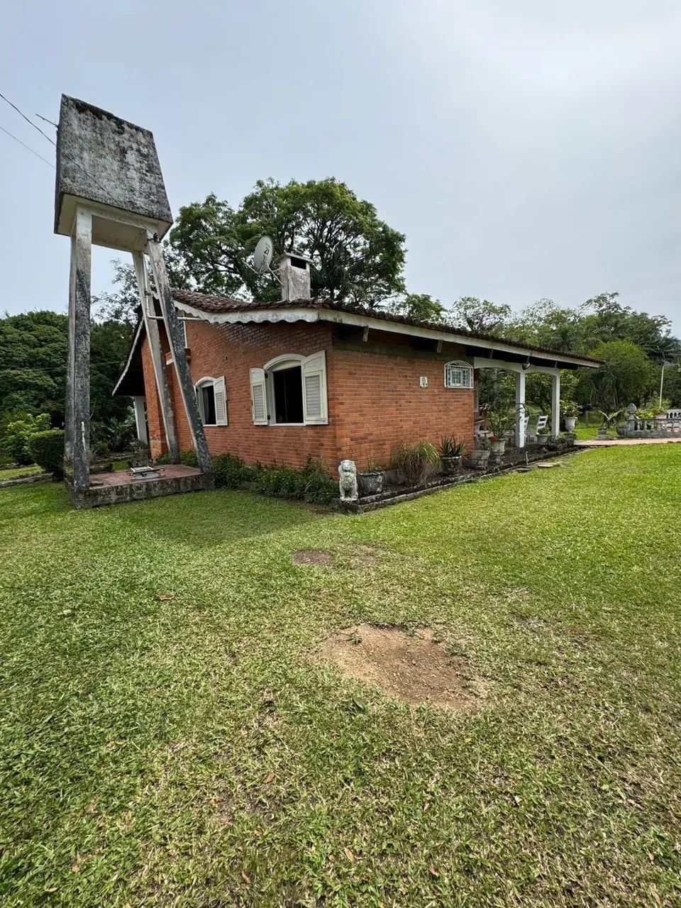 Chácara próxima ao Centro de Criciúma - Foto 3