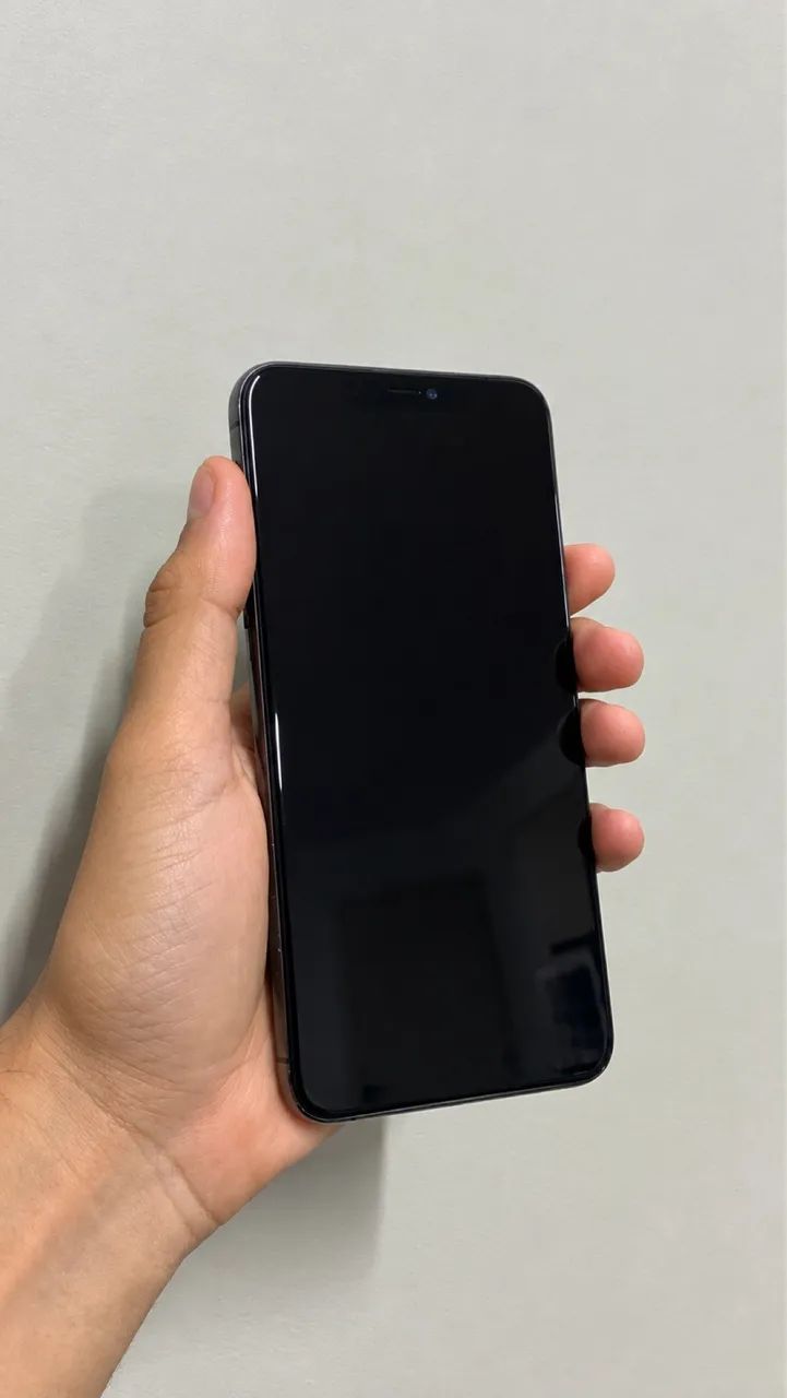 IPHONE 11 PRO MAX 256gb - Foto 2