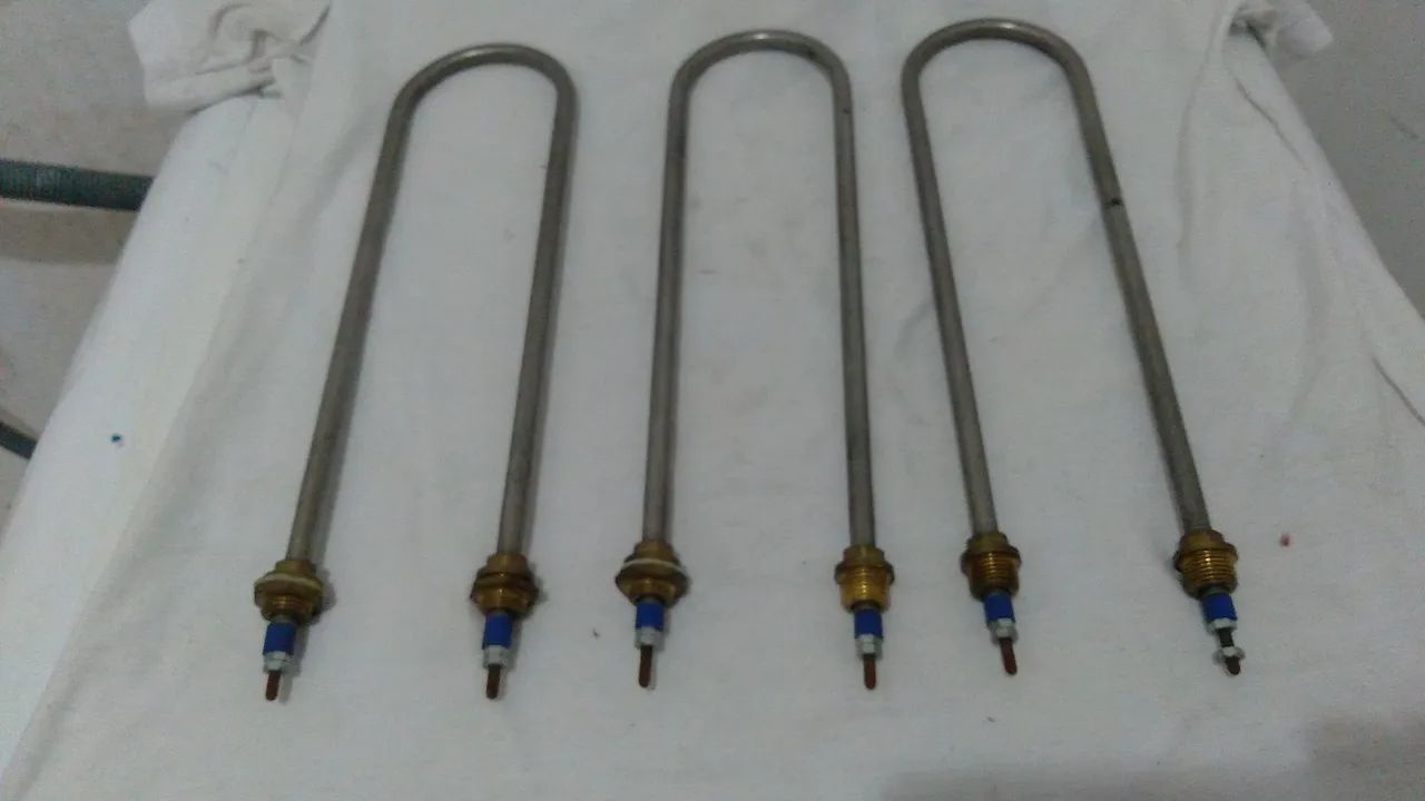 Peças industriais  - Foto 4