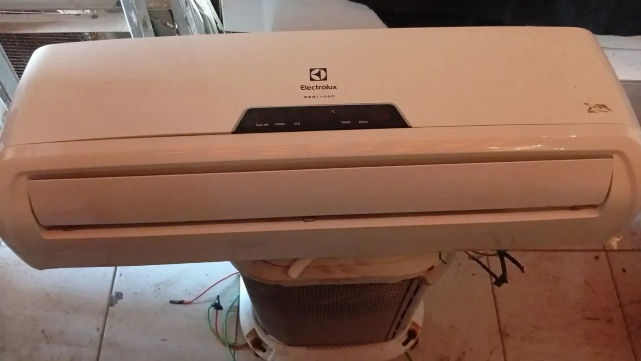 Ar-condicionado no preço - Foto 3