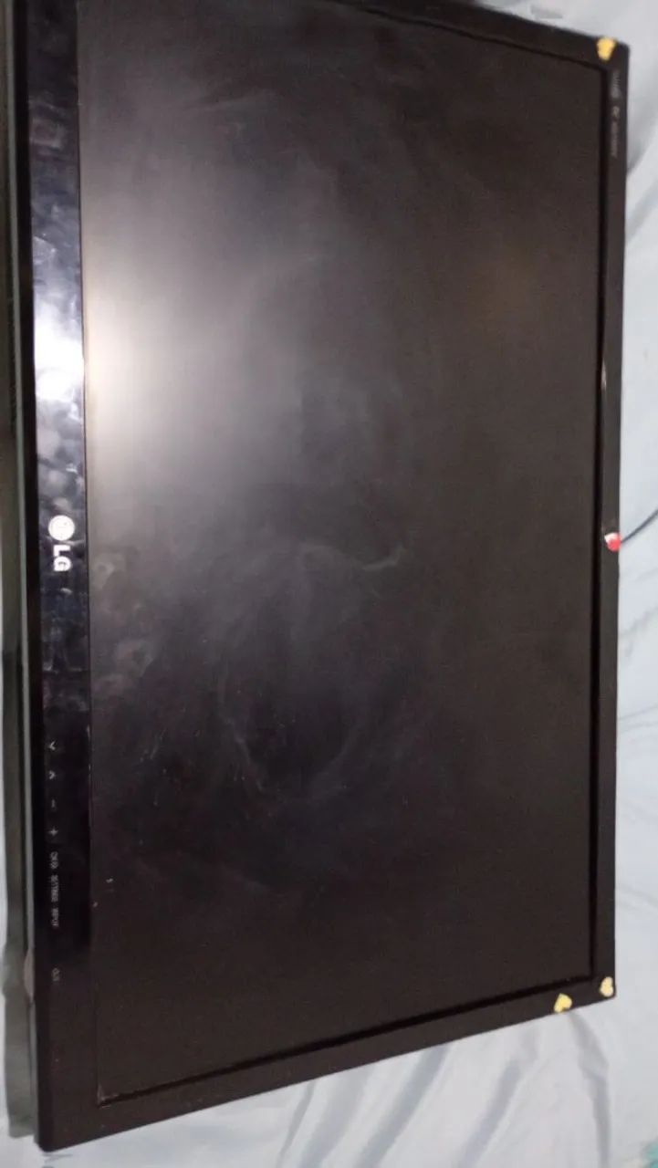 Monitor e tv LG 19 polegadas  - Foto 3