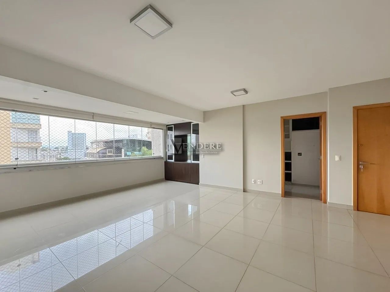 Apartamento 3 quartos no Cennário Vila da Serra - Foto 2