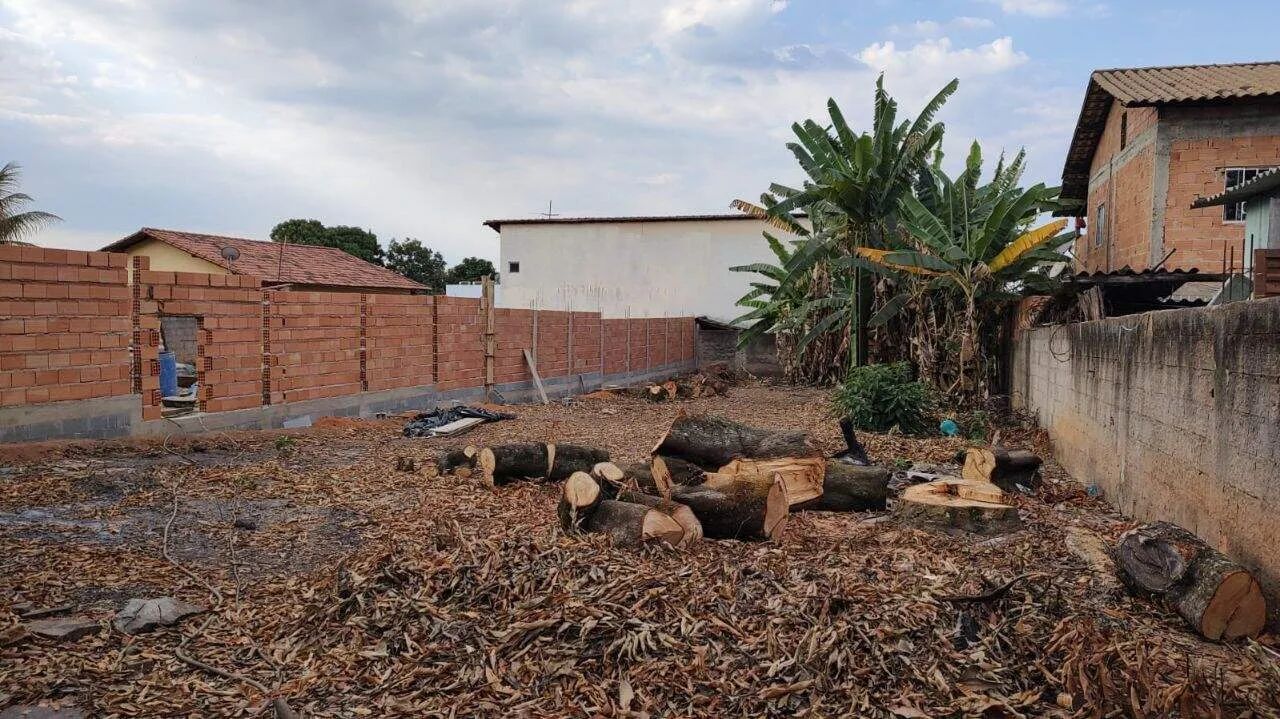 Lote 480 m² no bairro Braúnas. - Foto 5
