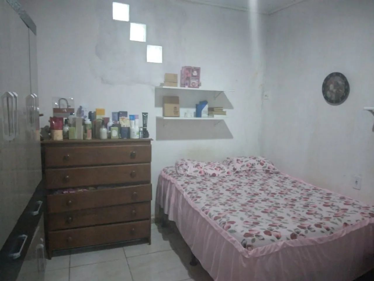 Aluga-se casa no bairro Tucumã - Foto 2