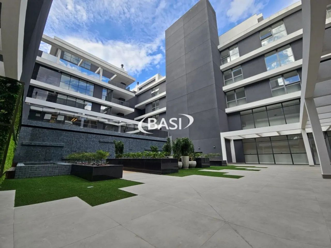 Apartamento 3 suítes