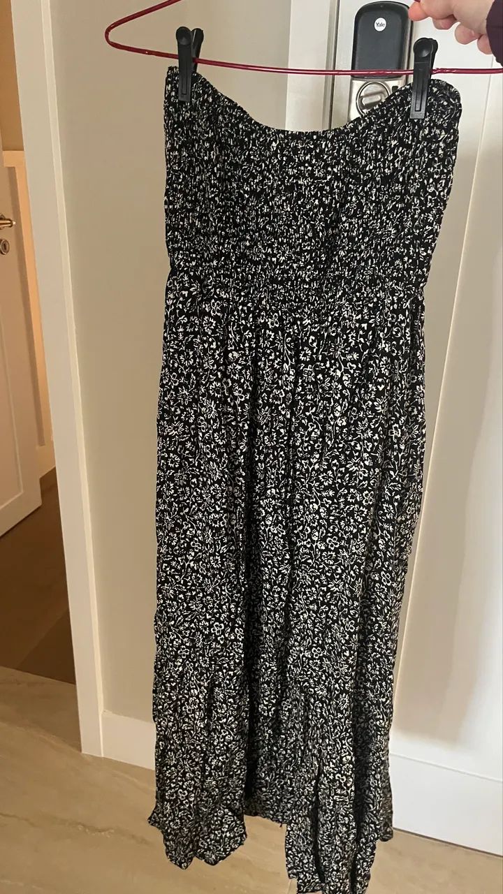 Lote de roupas marcas variadas