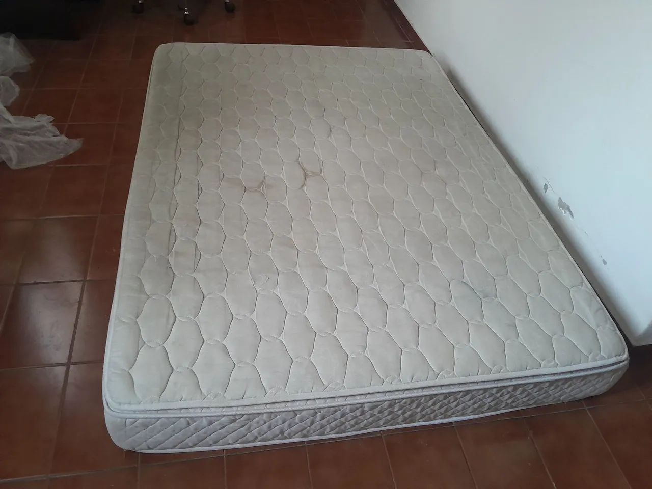 Cama de casal  - Foto 4