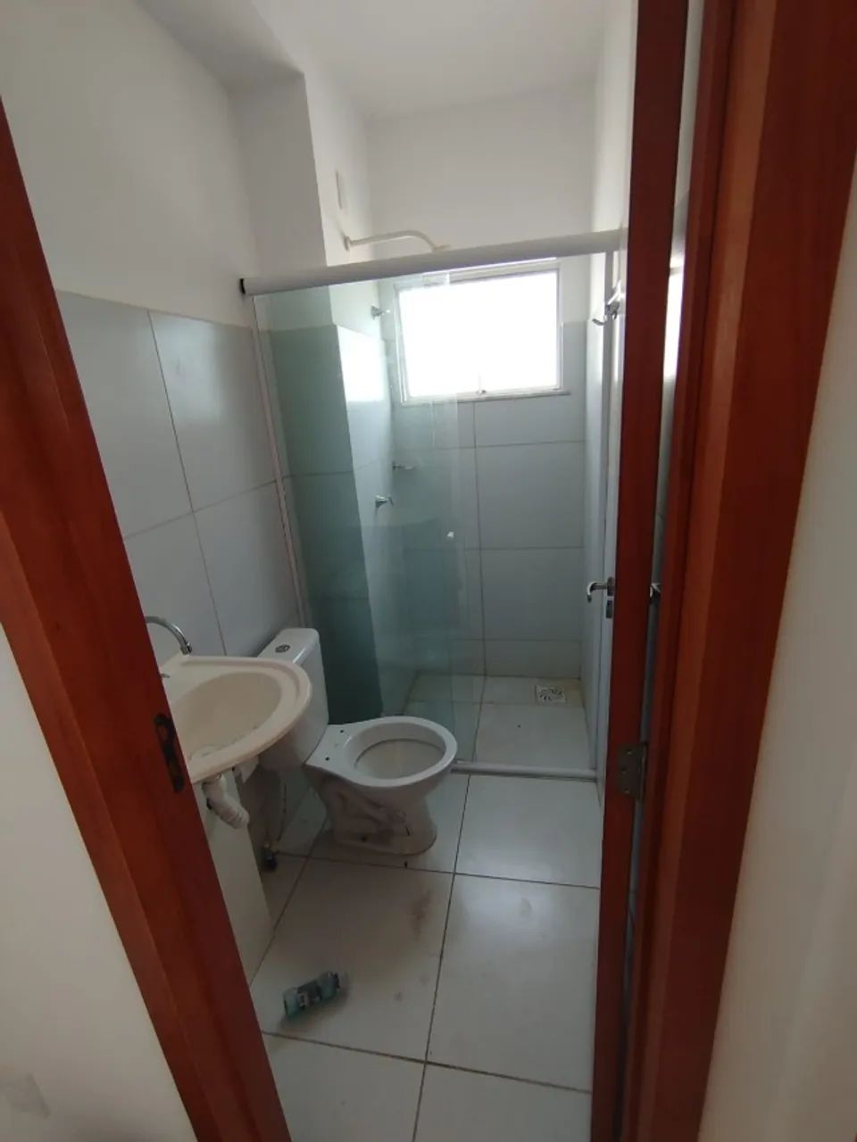  Alvorada I - Apartamento nascente, 2/4, 3° andar. - Foto 3