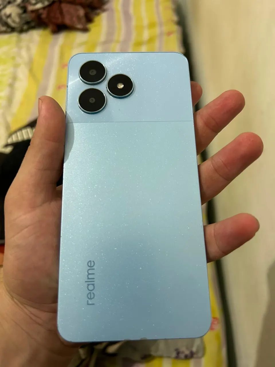 Realme 50 