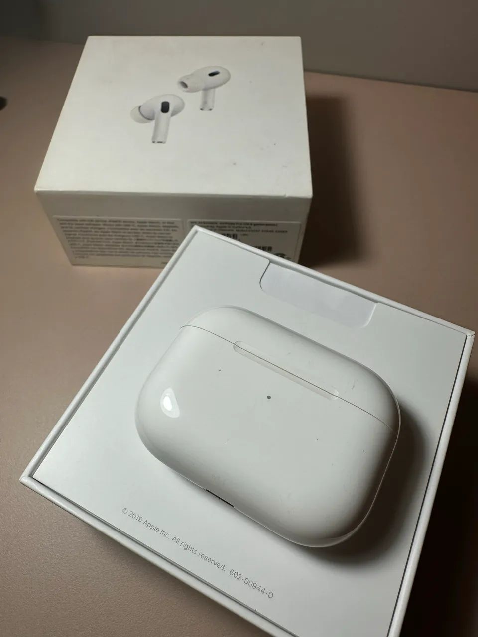 air pods pro - leia a descrição  - Foto 4