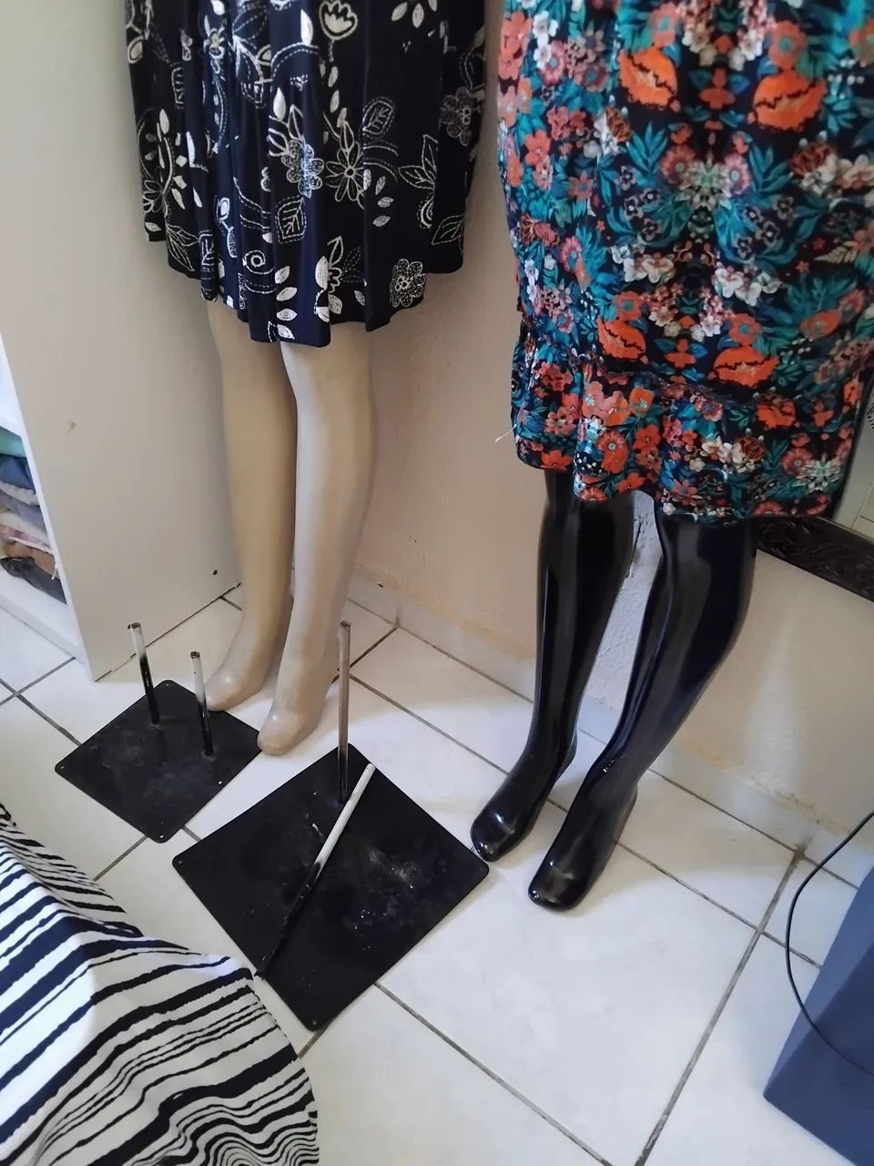 Manequins  - Foto 5