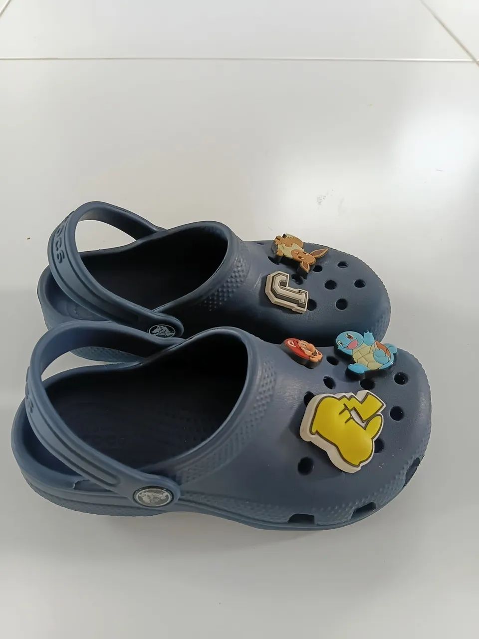 Crocs original C12 N° 29/30 - Foto 2