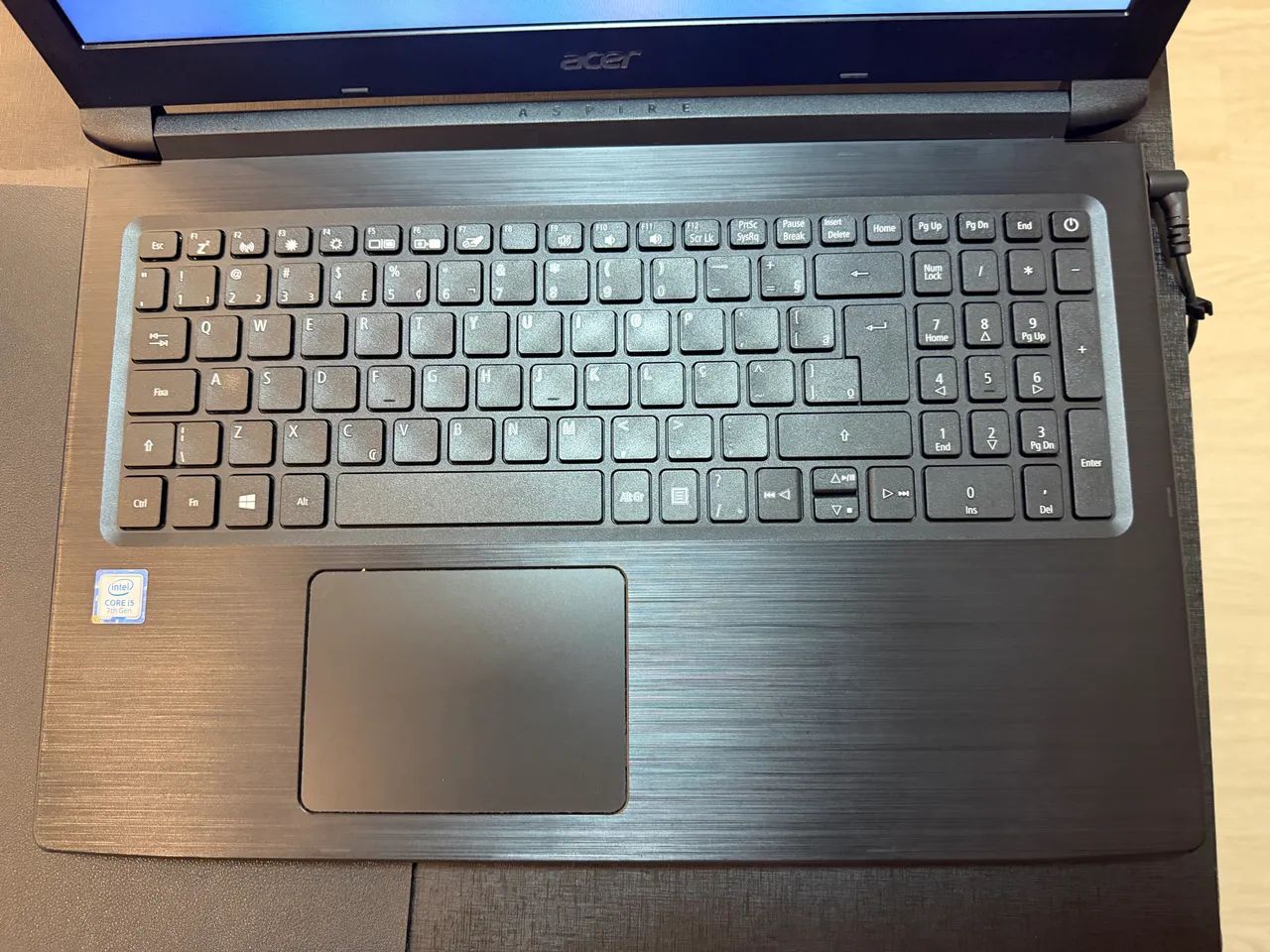 Accer Aspire i5 7° geração  - Foto 3