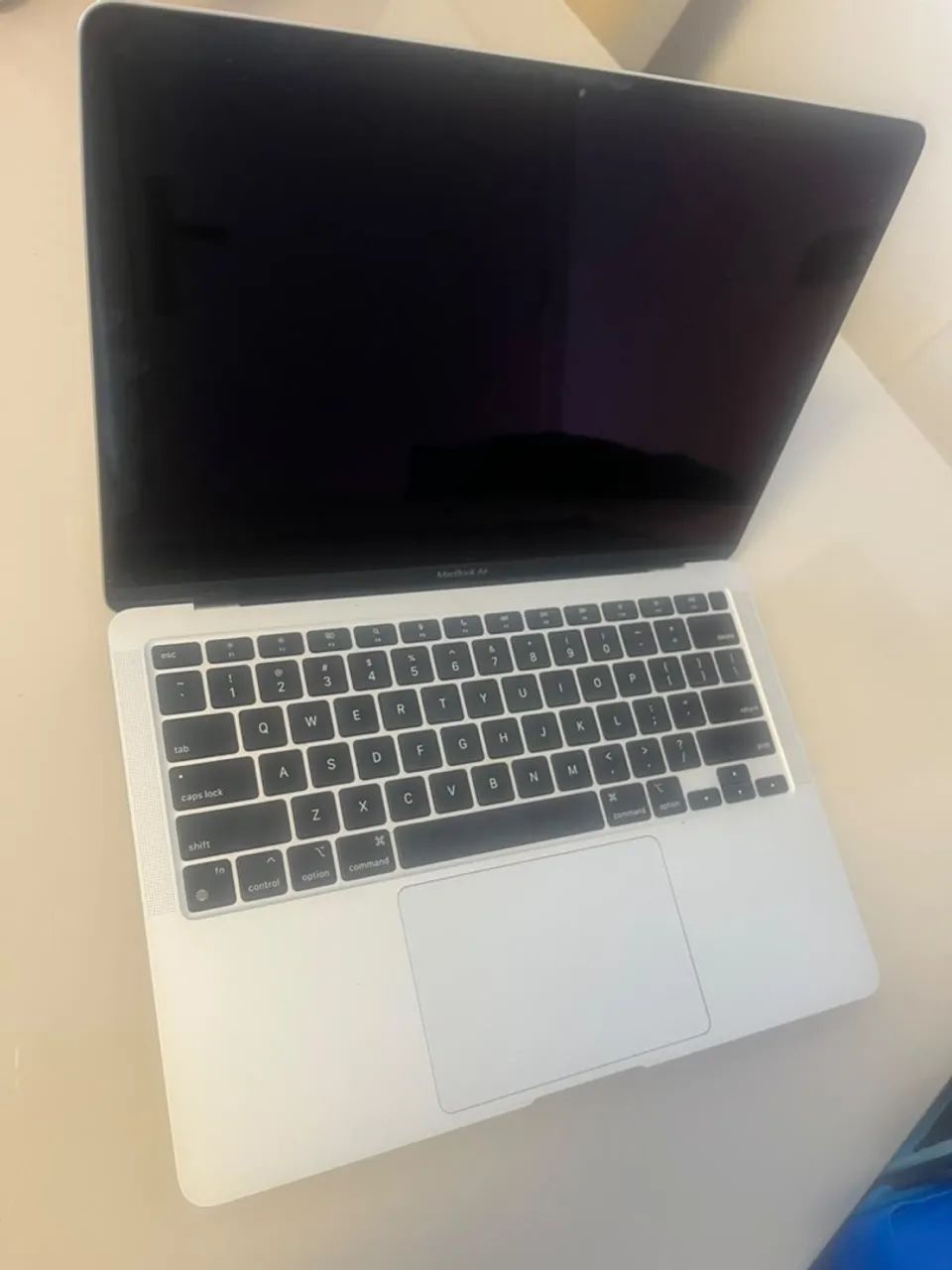 Macbook M1 / 8gb RAM e 256Gb  - Foto 2