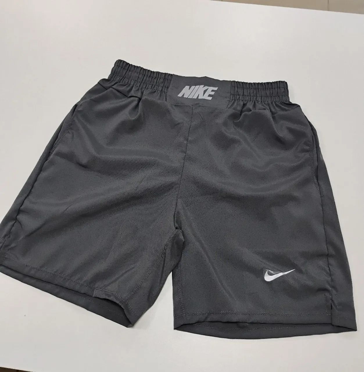 Short Tactel com elastano multimarcas somente atacado mínimo 6 peças  - Foto 4