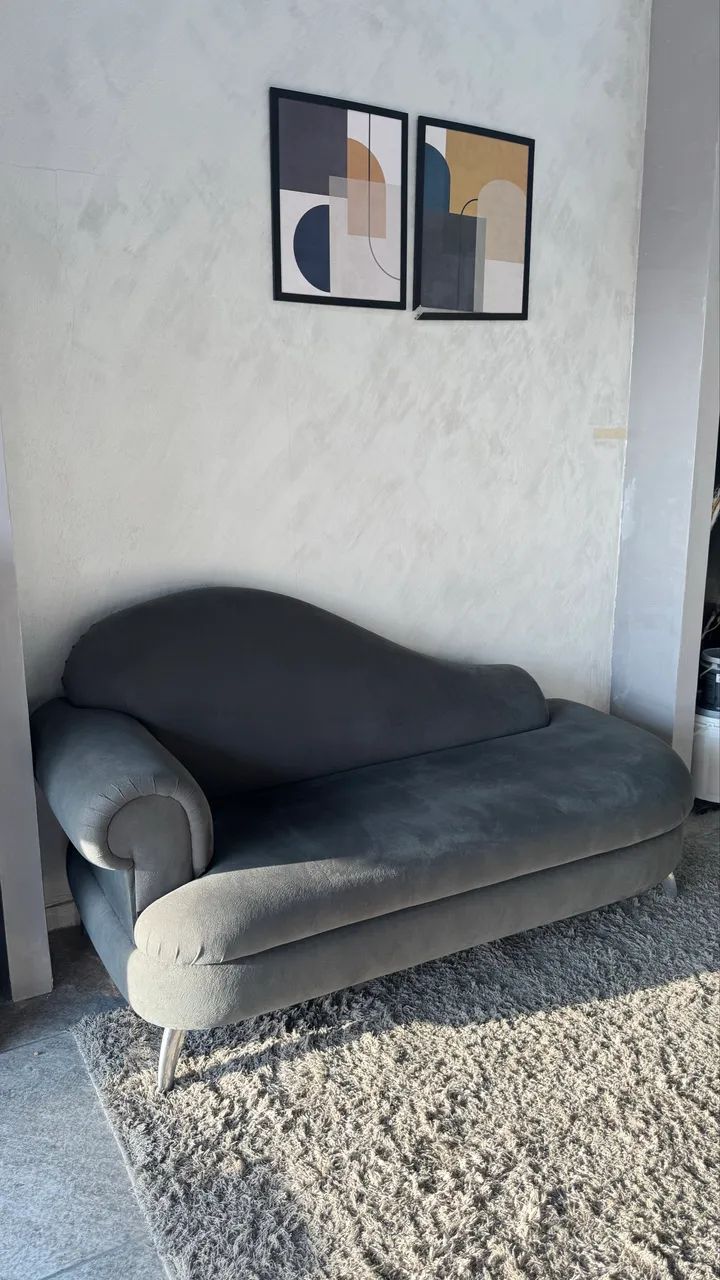 Sofá sala de estar  - Foto 2