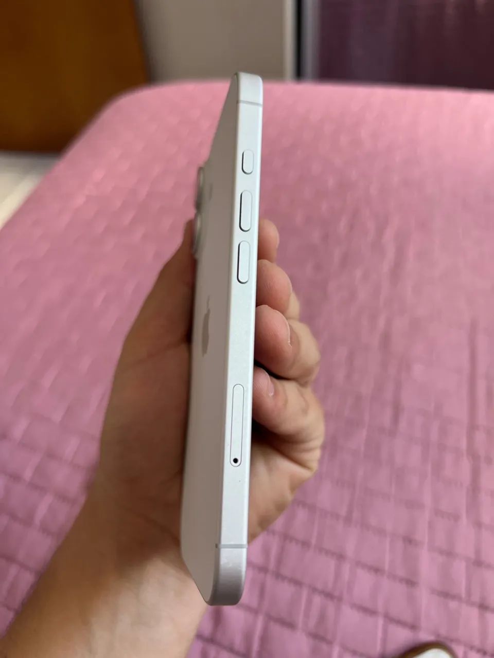 iPhone 16 256Gb - Foto 3