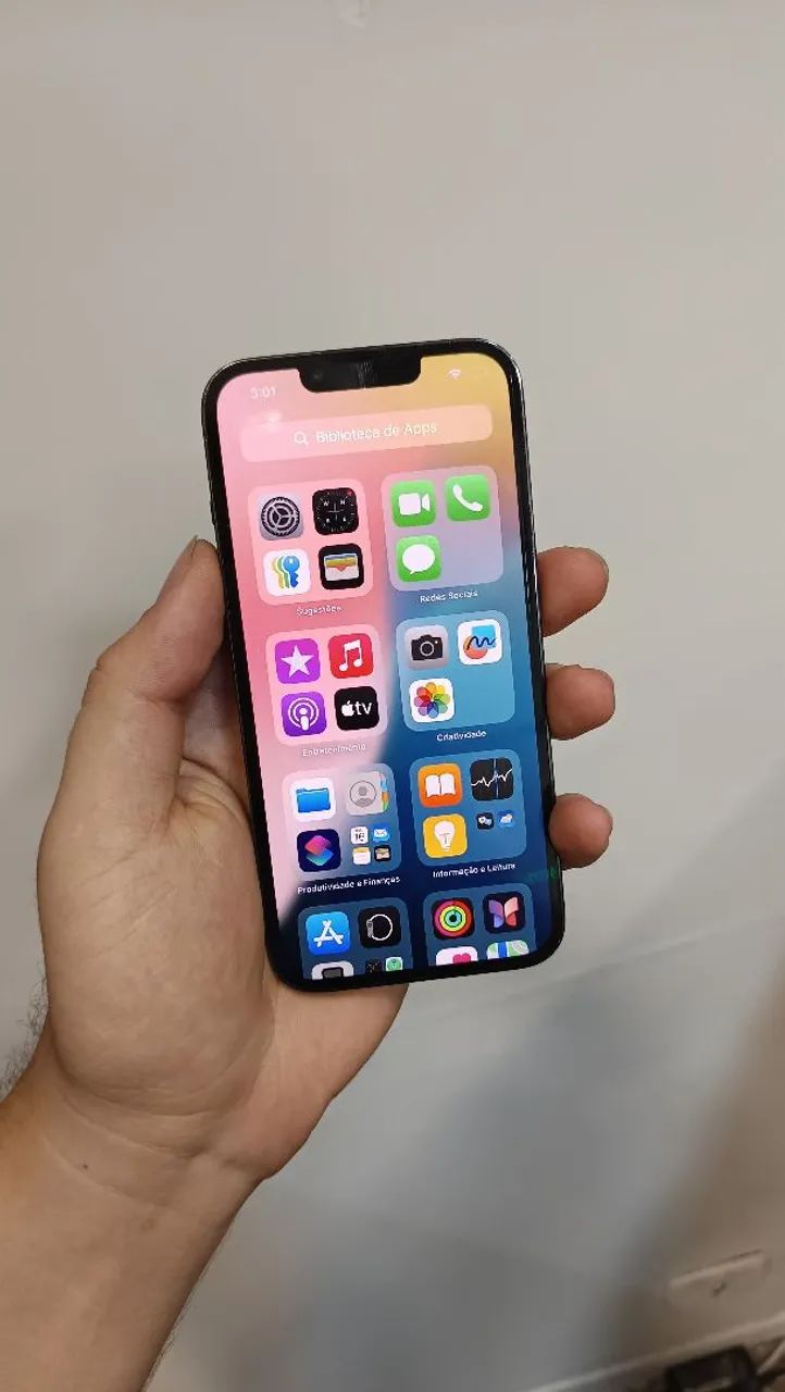 iPhone 13 pro  - Foto 5