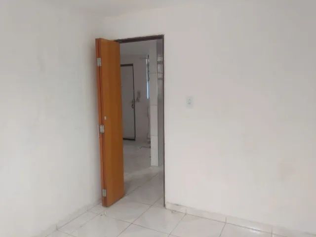 Aluga - 2 Quartos, Cidade Tiradentes - Foto 5