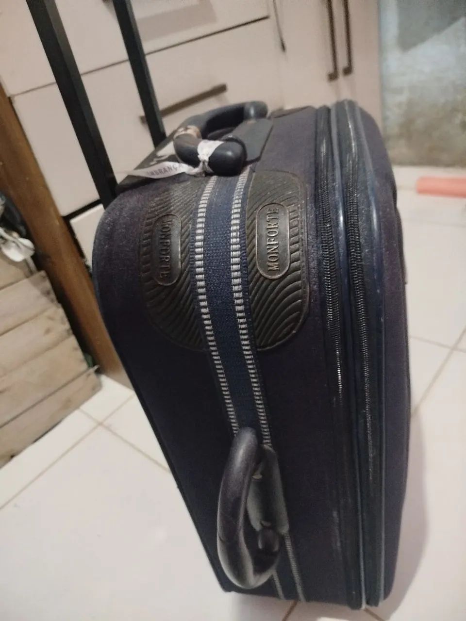 Mala de Viagem  - Foto 4