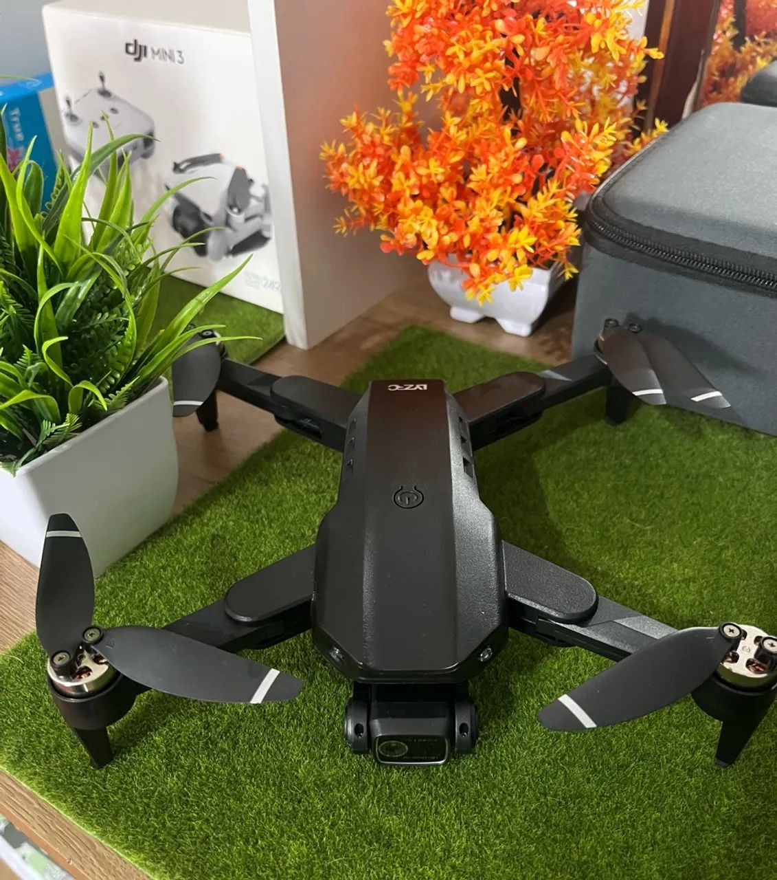 ? DRONE COM GPS? - Foto 3