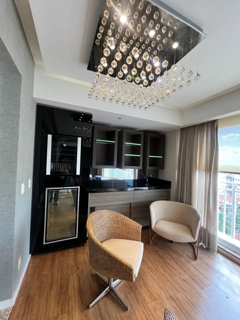 Apartamento Edifício Condotti Sertãozinho  - Foto 8