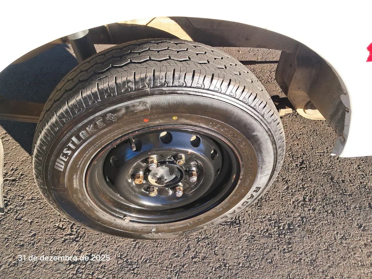 Besta GS 3.0 16 lugares ano 2002 - Foto 12