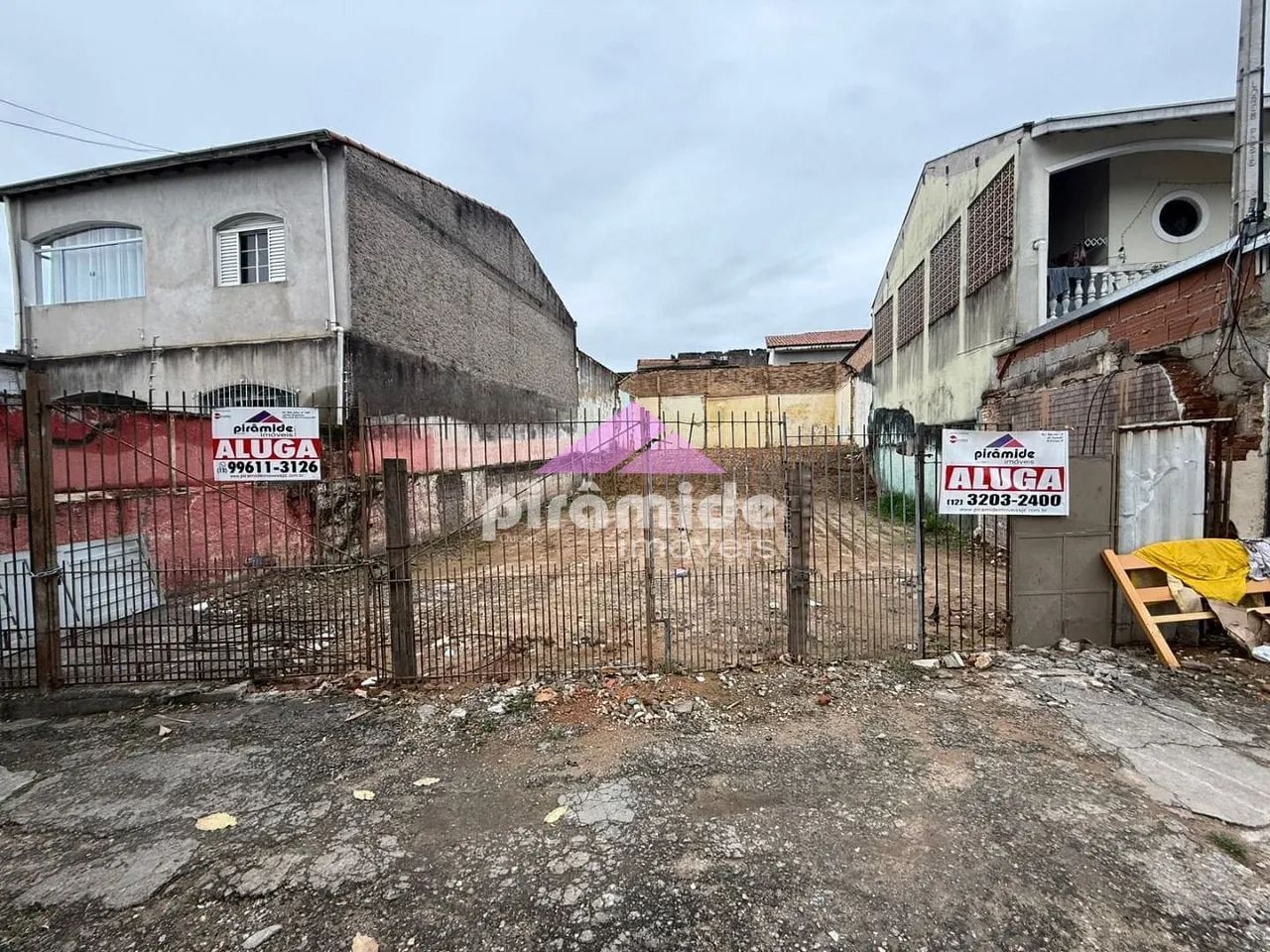 Terreno para alugar, 322 m² por R$ 2.052/mês - Jardim Telespark - São José dos Campos/SP - Foto 10