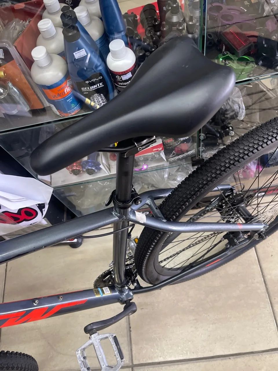 Bike aro 29 tsw - Foto 5