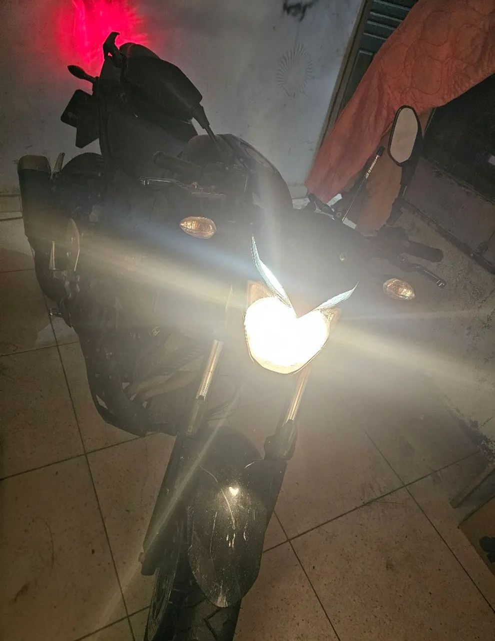 MT-03 C/ABS - Foto 2