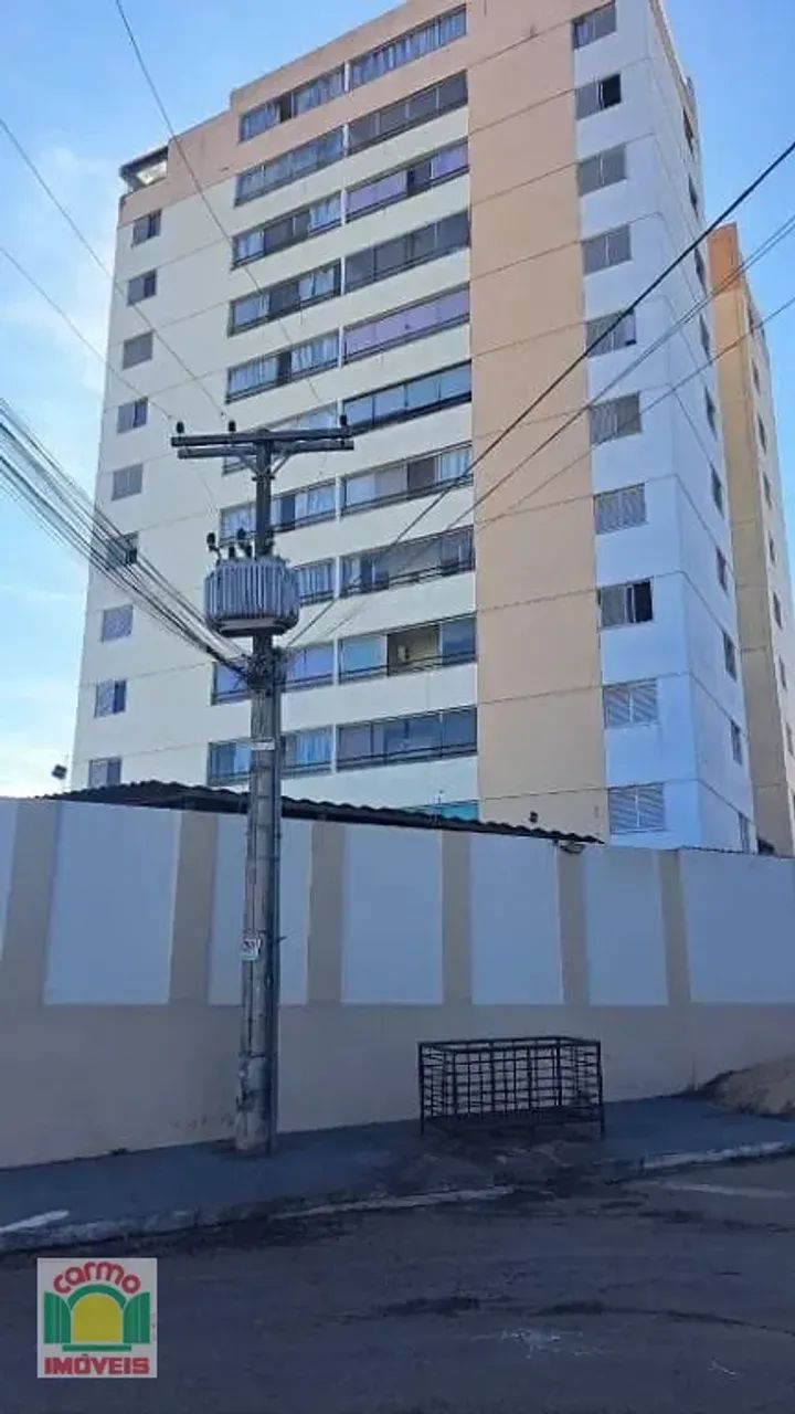 Amplo apartamento - Foto 3